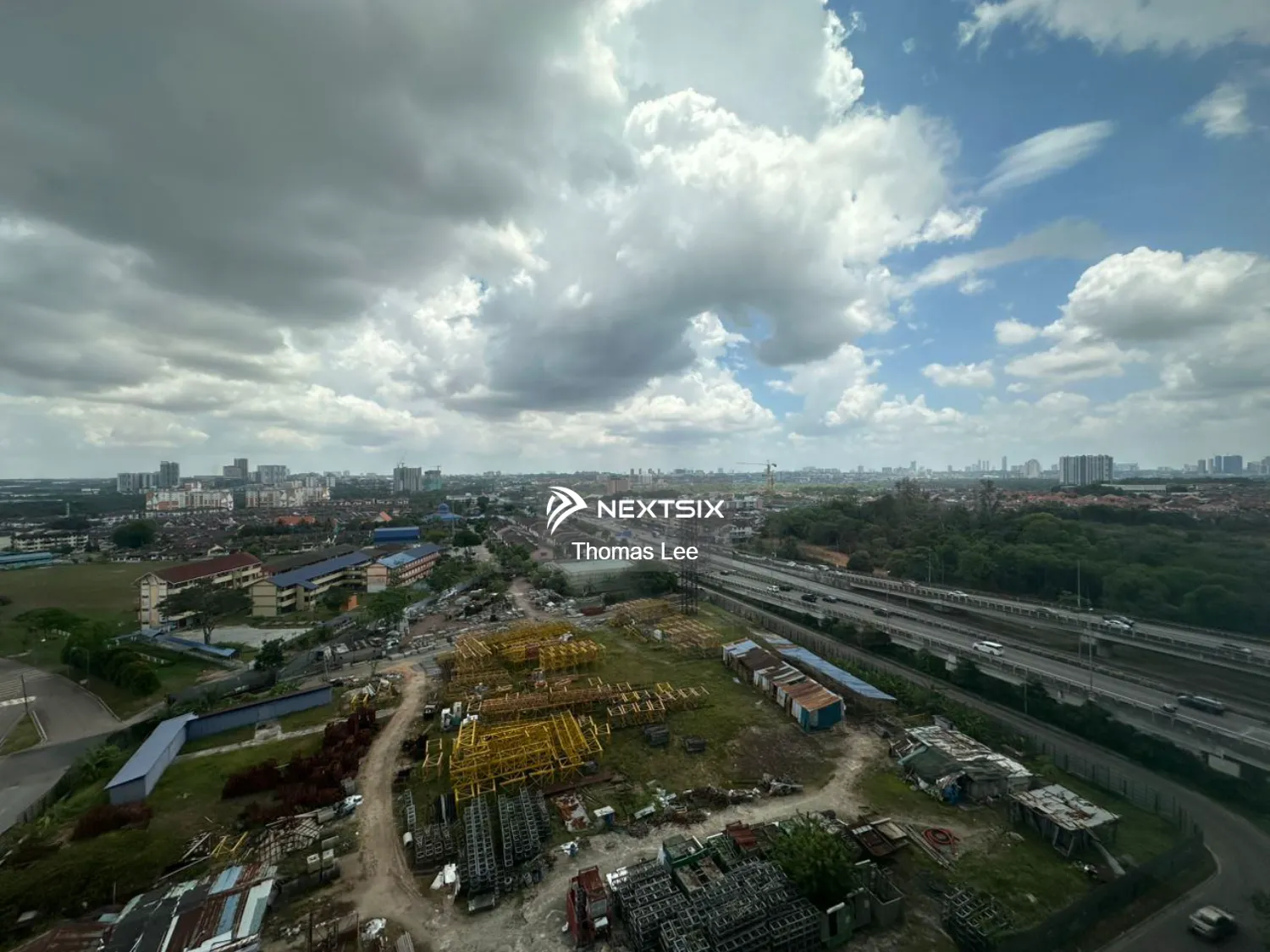 Apartment For Sale in Perling Johor - Image 3