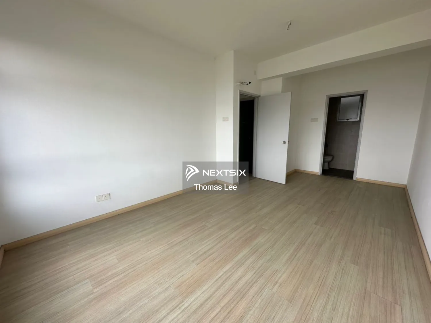Apartment For Sale in Perling Johor - Image 6