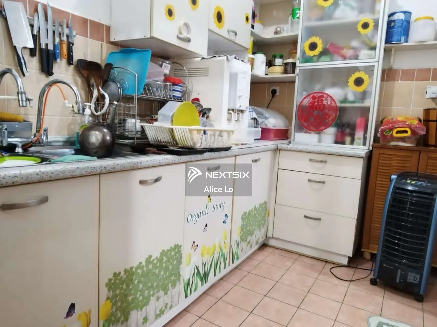 Apartment For Sale in Kota Kinabalu Sabah