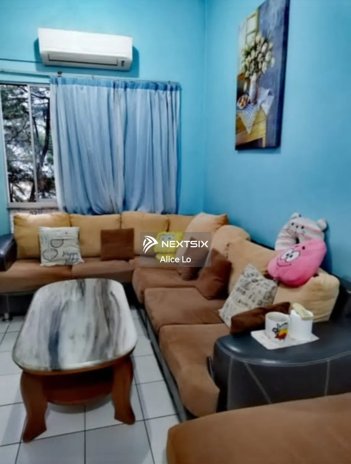 Apartment For Sale in Kota Kinabalu Sabah - Image 5