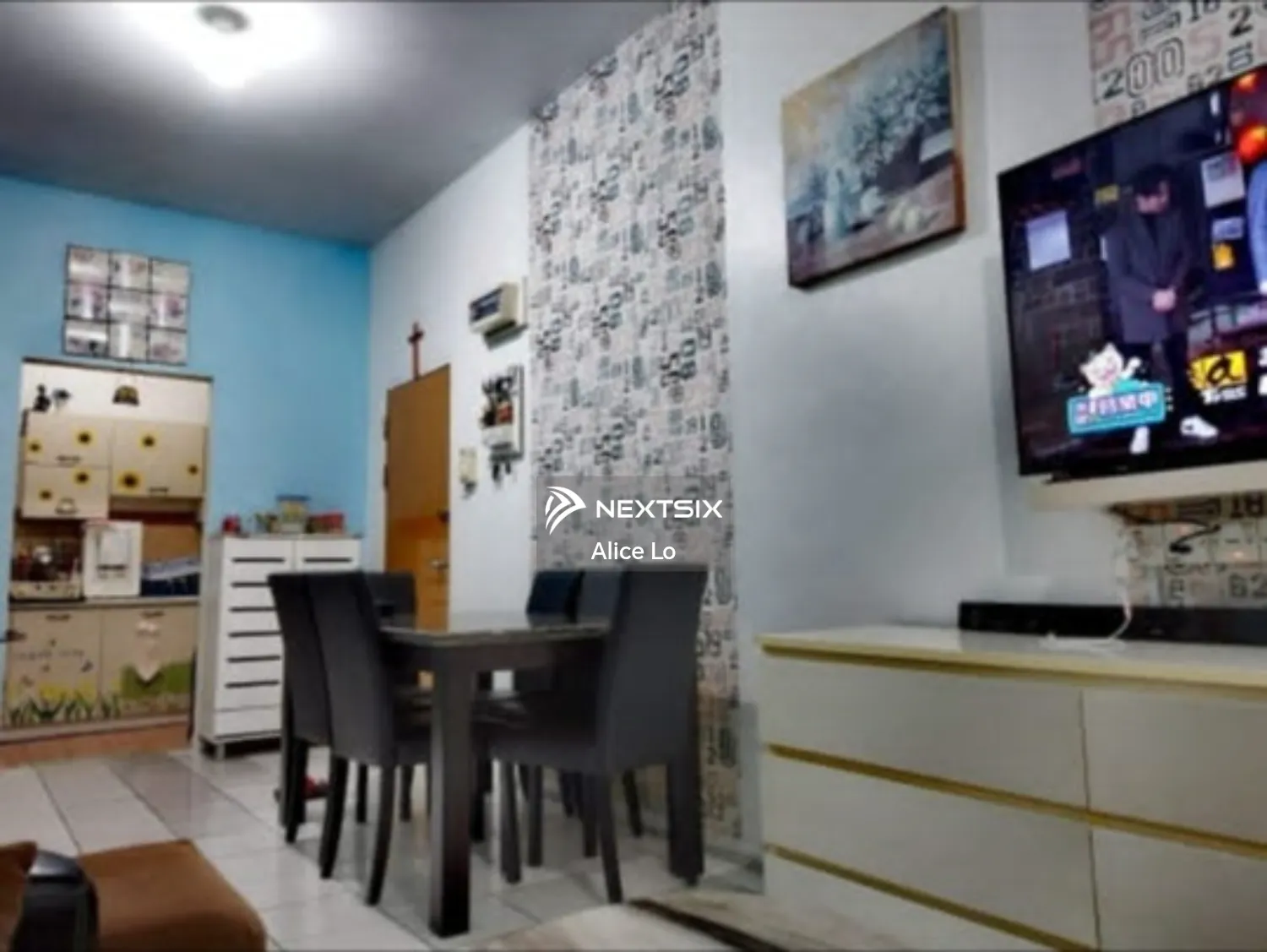 Apartment For Sale in Kota Kinabalu Sabah - Image 6