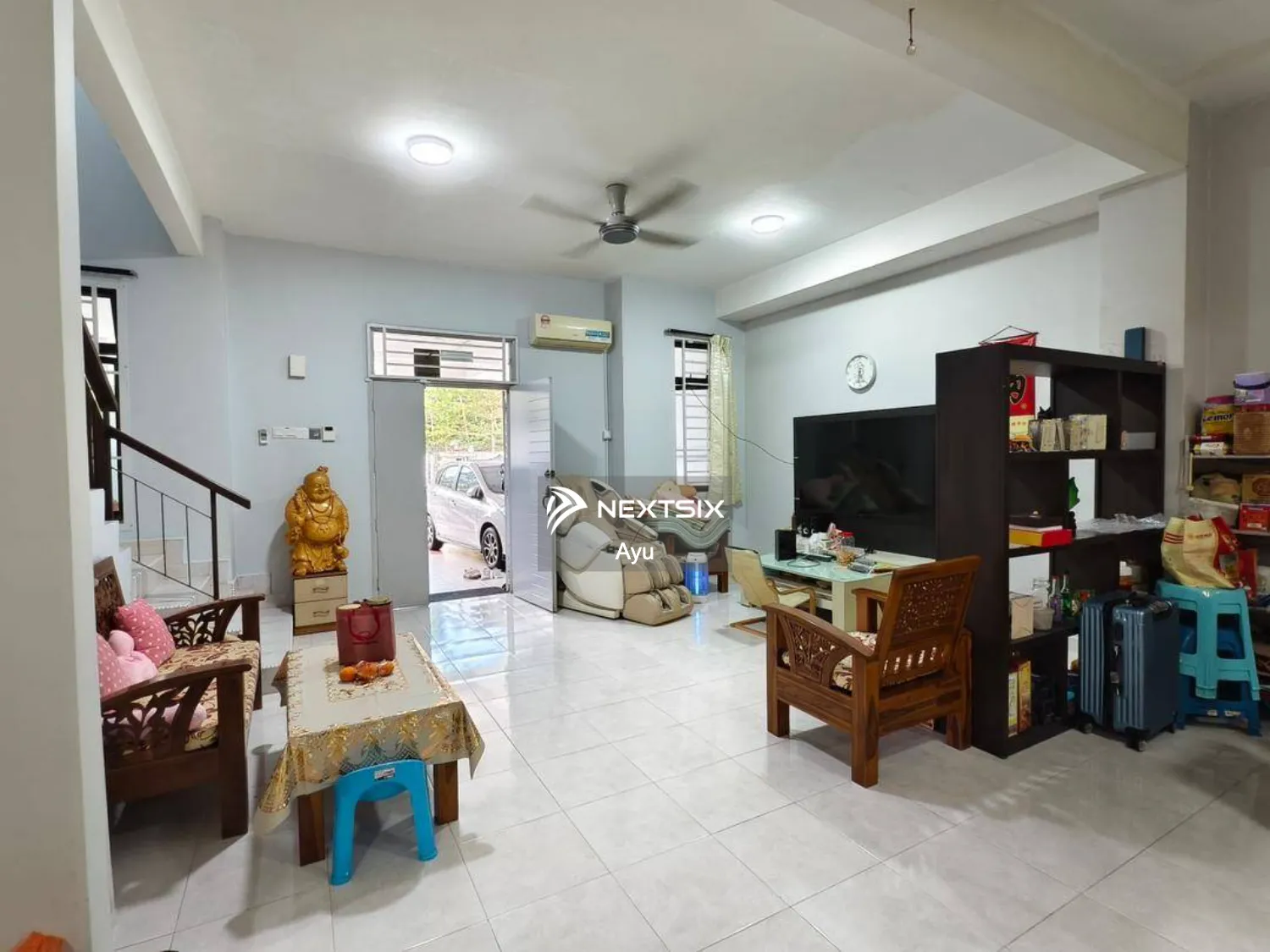 2.5-sty Terrace/Link House For Sale in Masai Johor - Image 2