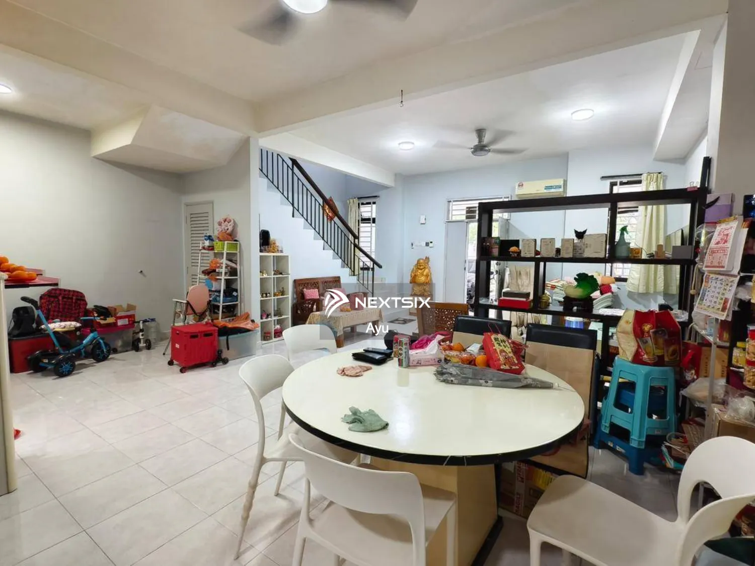 2.5-sty Terrace/Link House For Sale in Masai Johor - Image 3