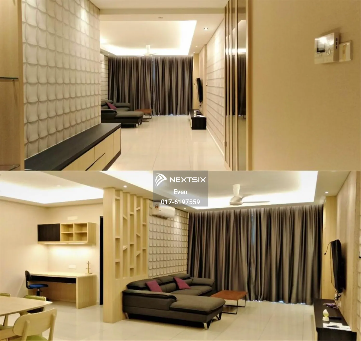 Condominium For Rent in Johor Bahru Johor