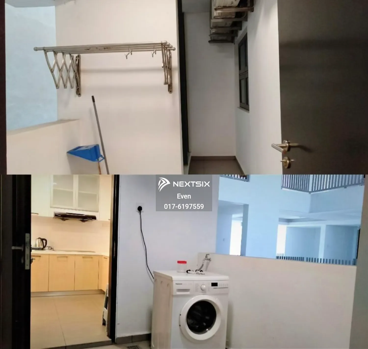 Condominium For Rent in Johor Bahru Johor - Image 5