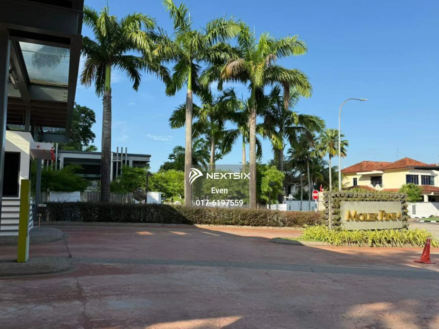 Condominium For Rent in Johor Bahru Johor - Image 7