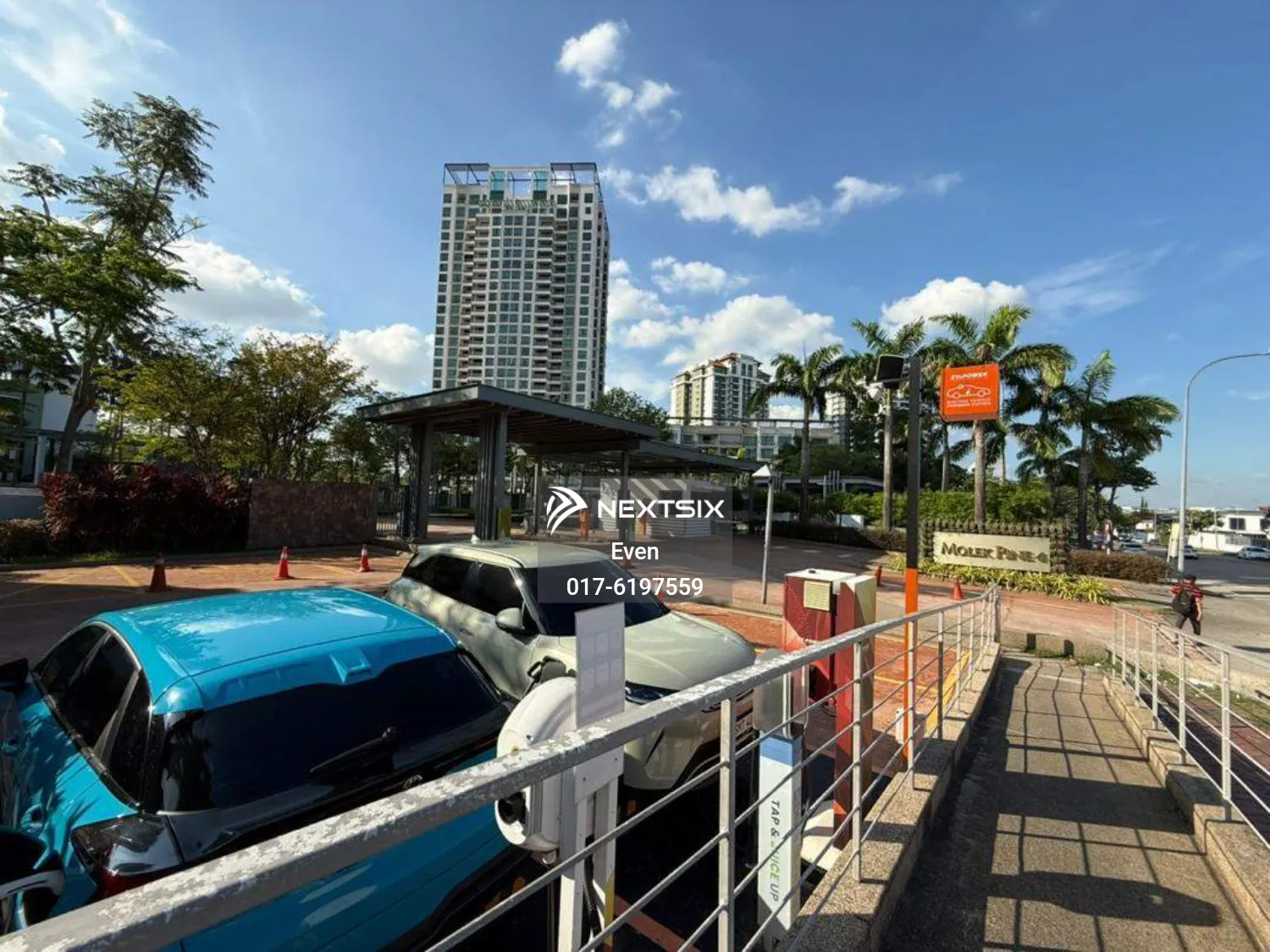 Condominium For Rent in Johor Bahru Johor - Image 8