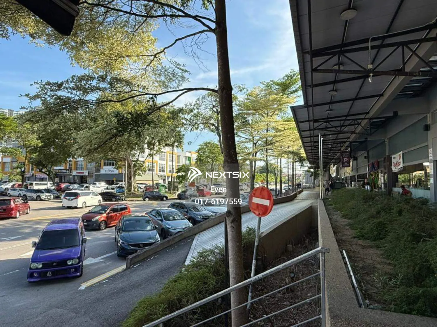 Condominium For Rent in Johor Bahru Johor - Image 9