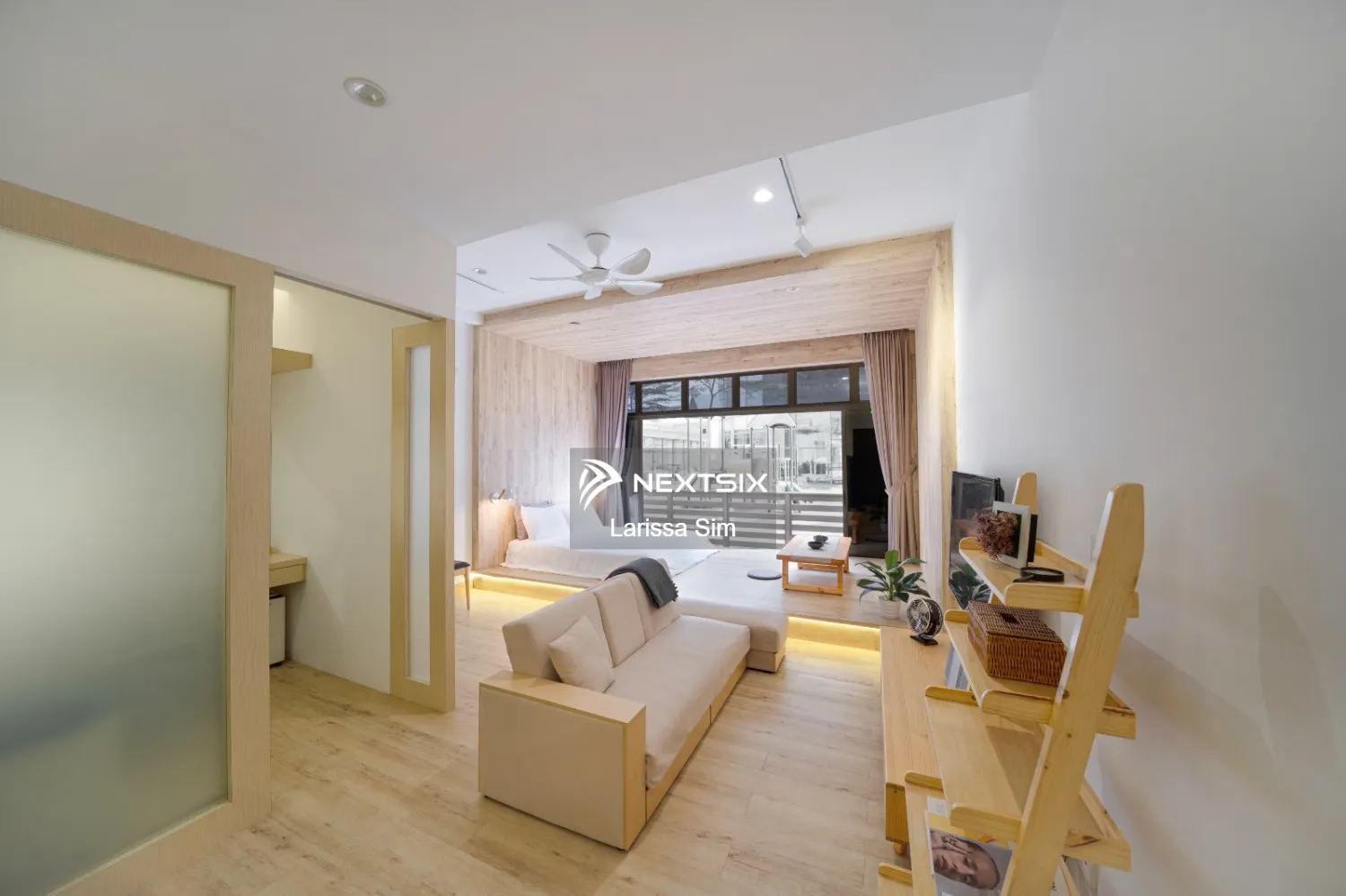 Serviced Residence For Sale in Tebrau Johor