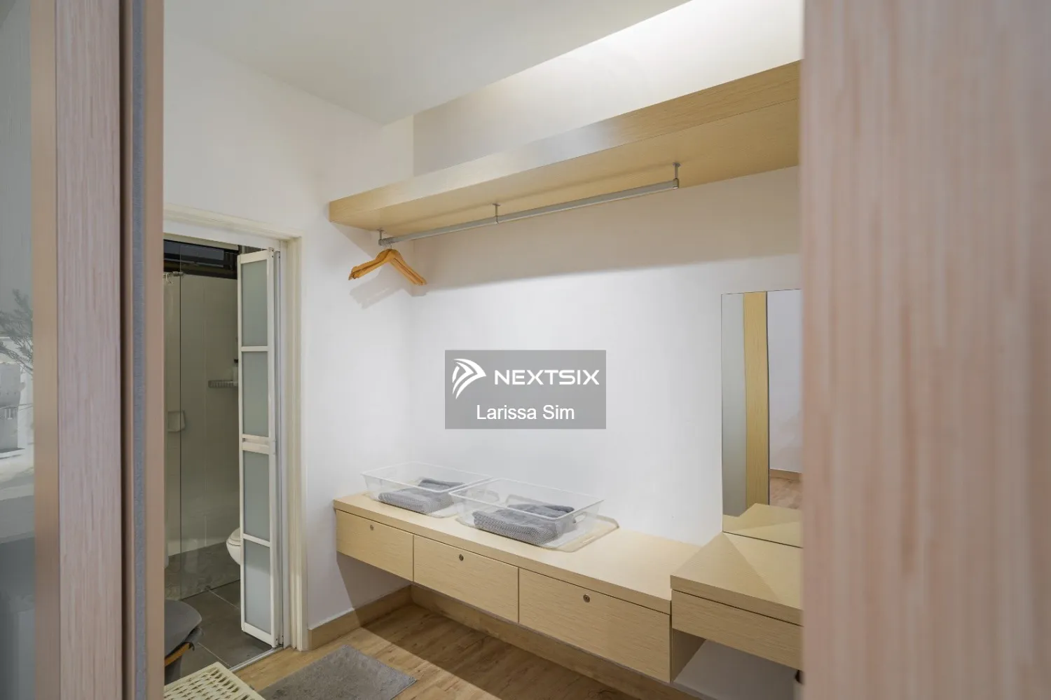 Serviced Residence For Sale in Tebrau Johor - Image 10