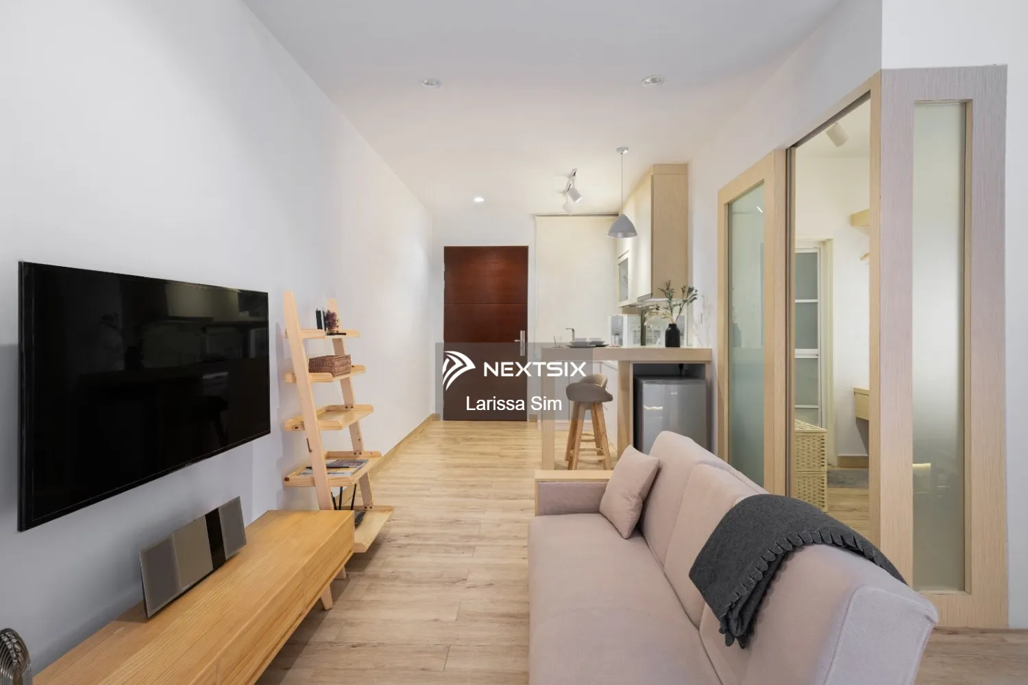 Serviced Residence For Sale in Tebrau Johor - Image 2