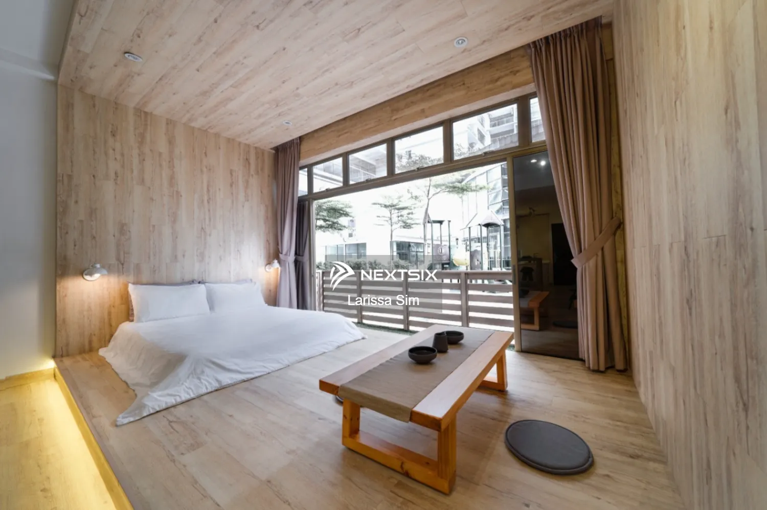 Serviced Residence For Sale in Tebrau Johor - Image 3