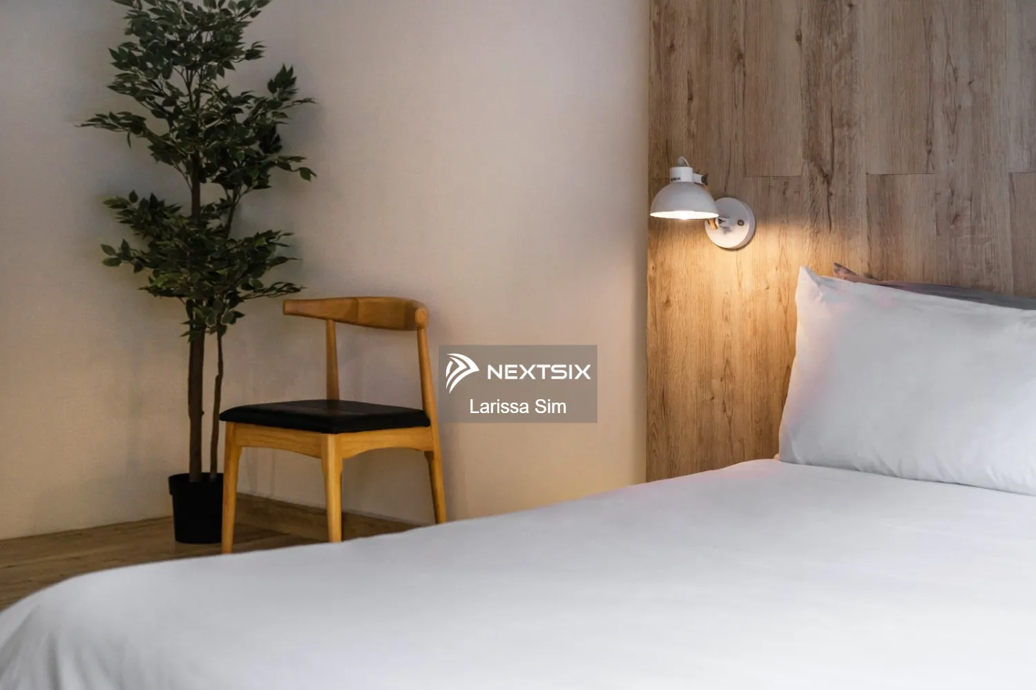 Serviced Residence For Sale in Tebrau Johor - Image 4