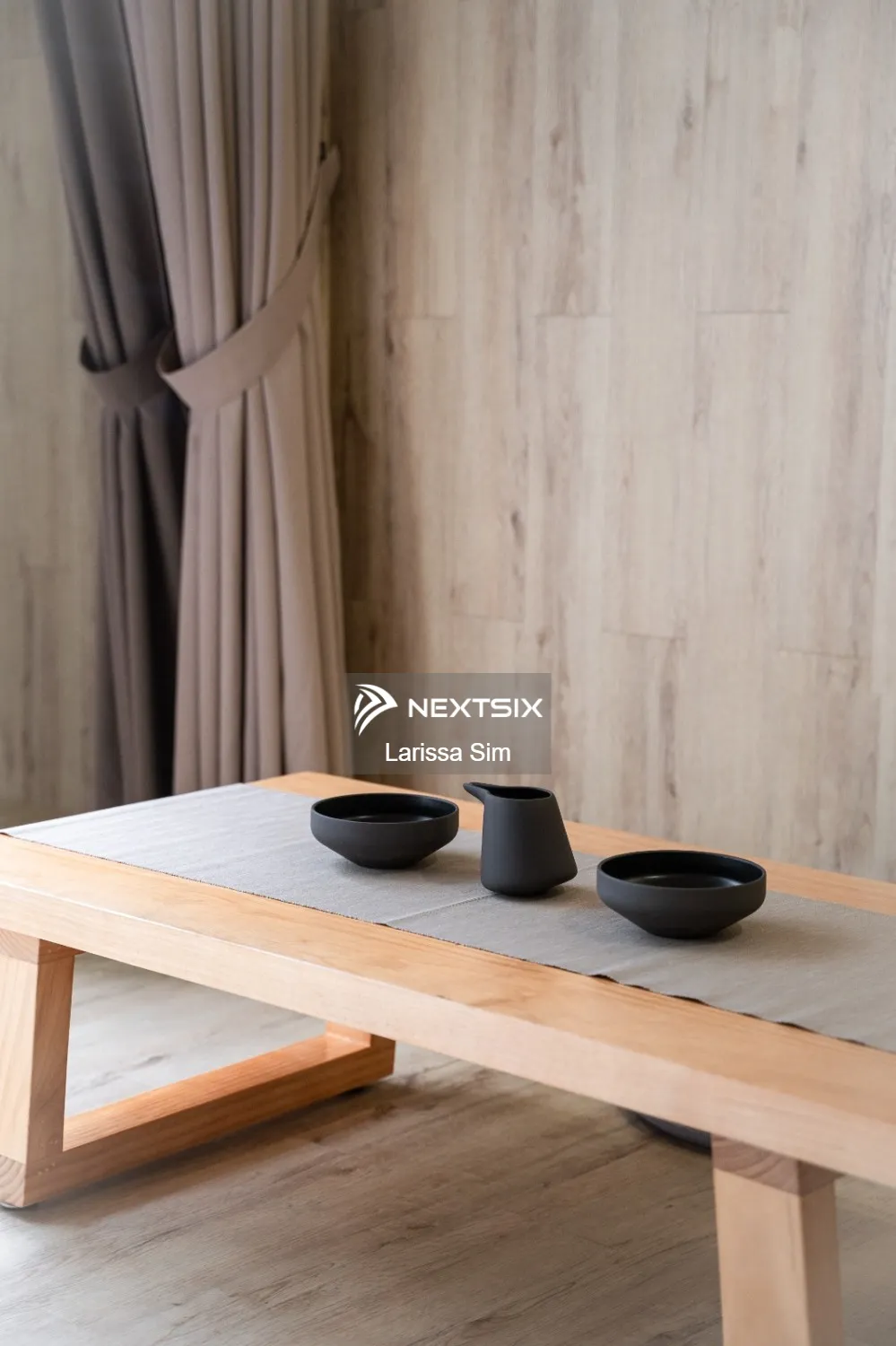 Serviced Residence For Sale in Tebrau Johor - Image 5