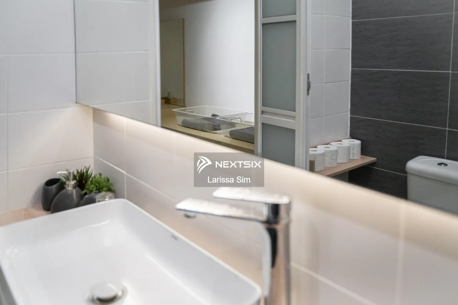 Serviced Residence For Sale in Tebrau Johor - Image 6