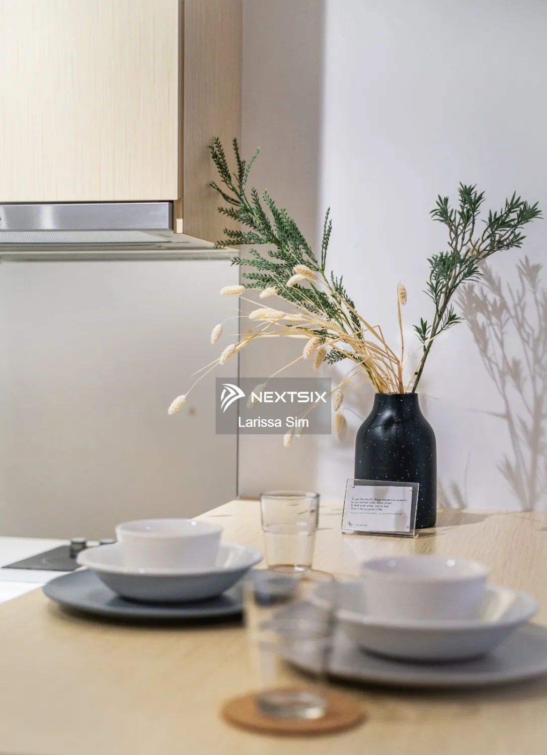 Serviced Residence For Sale in Tebrau Johor - Image 7