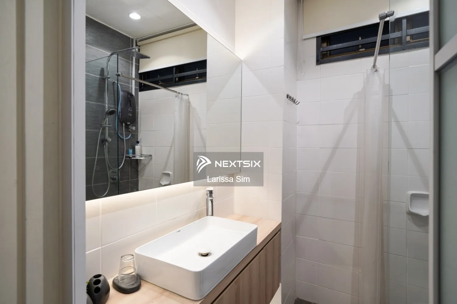 Serviced Residence For Sale in Tebrau Johor - Image 9