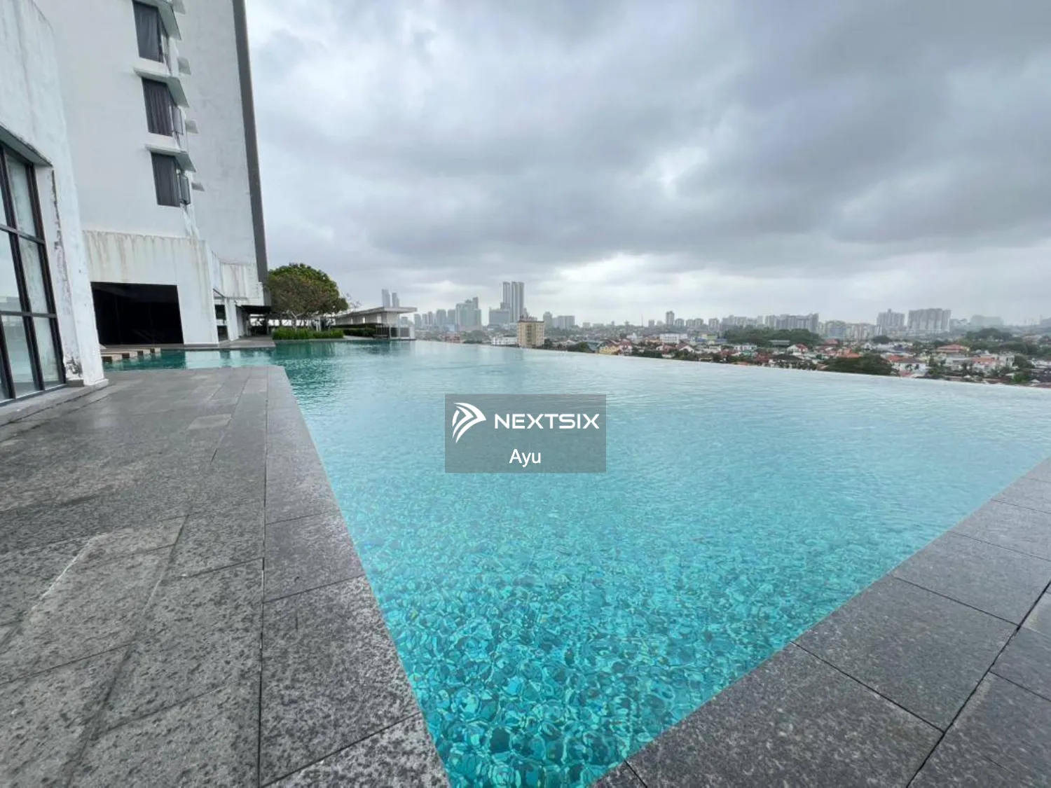 Serviced Residence For Sale in Johor Bahru Johor - Image 16
