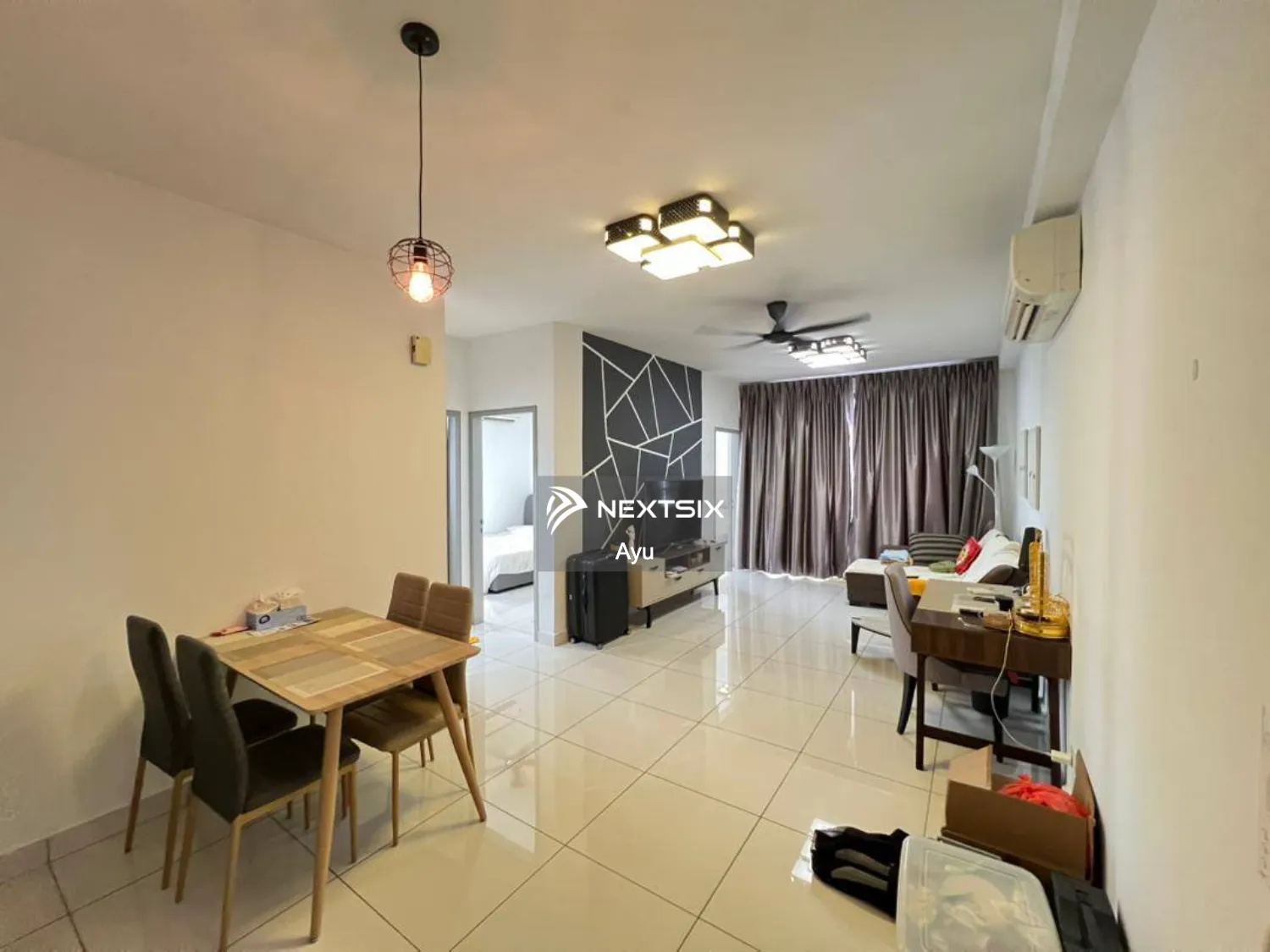 Serviced Residence For Sale in Johor Bahru Johor - Image 3