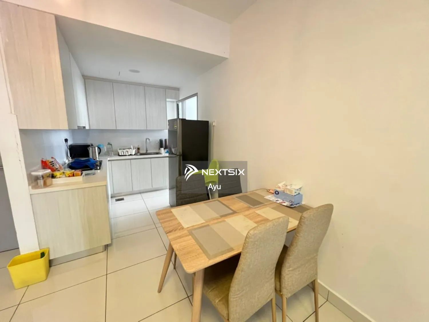 Serviced Residence For Sale in Johor Bahru Johor - Image 4