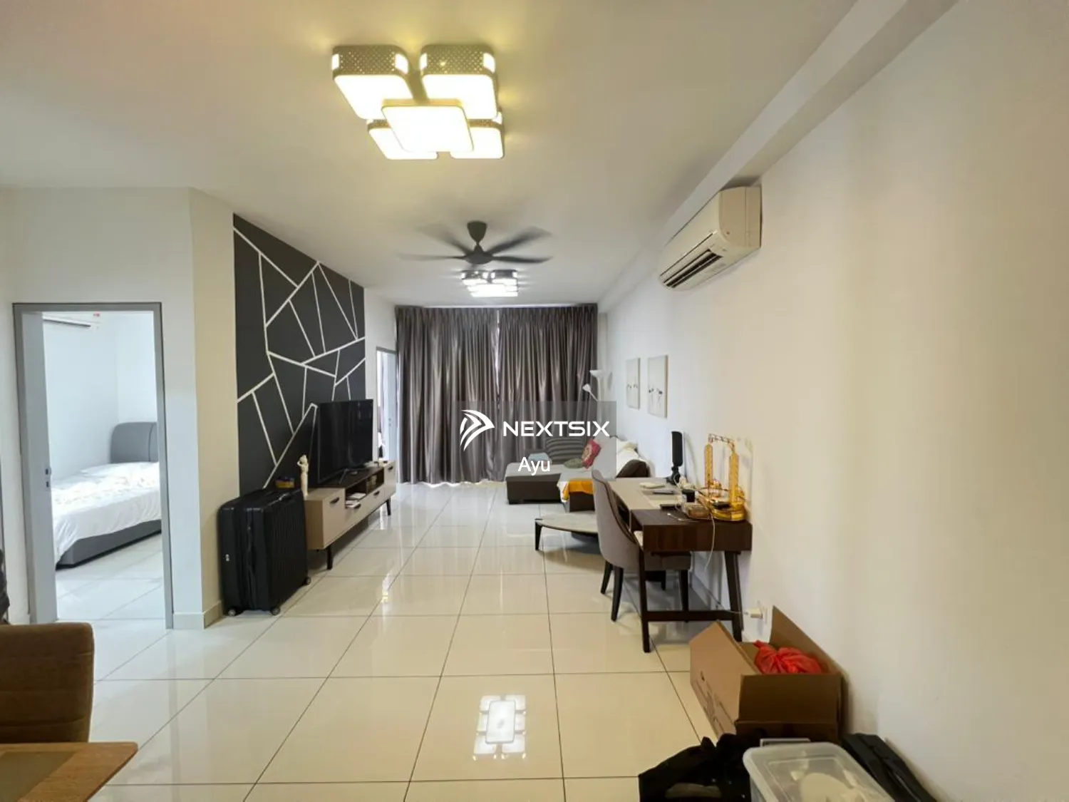 Serviced Residence For Sale in Johor Bahru Johor - Image 5