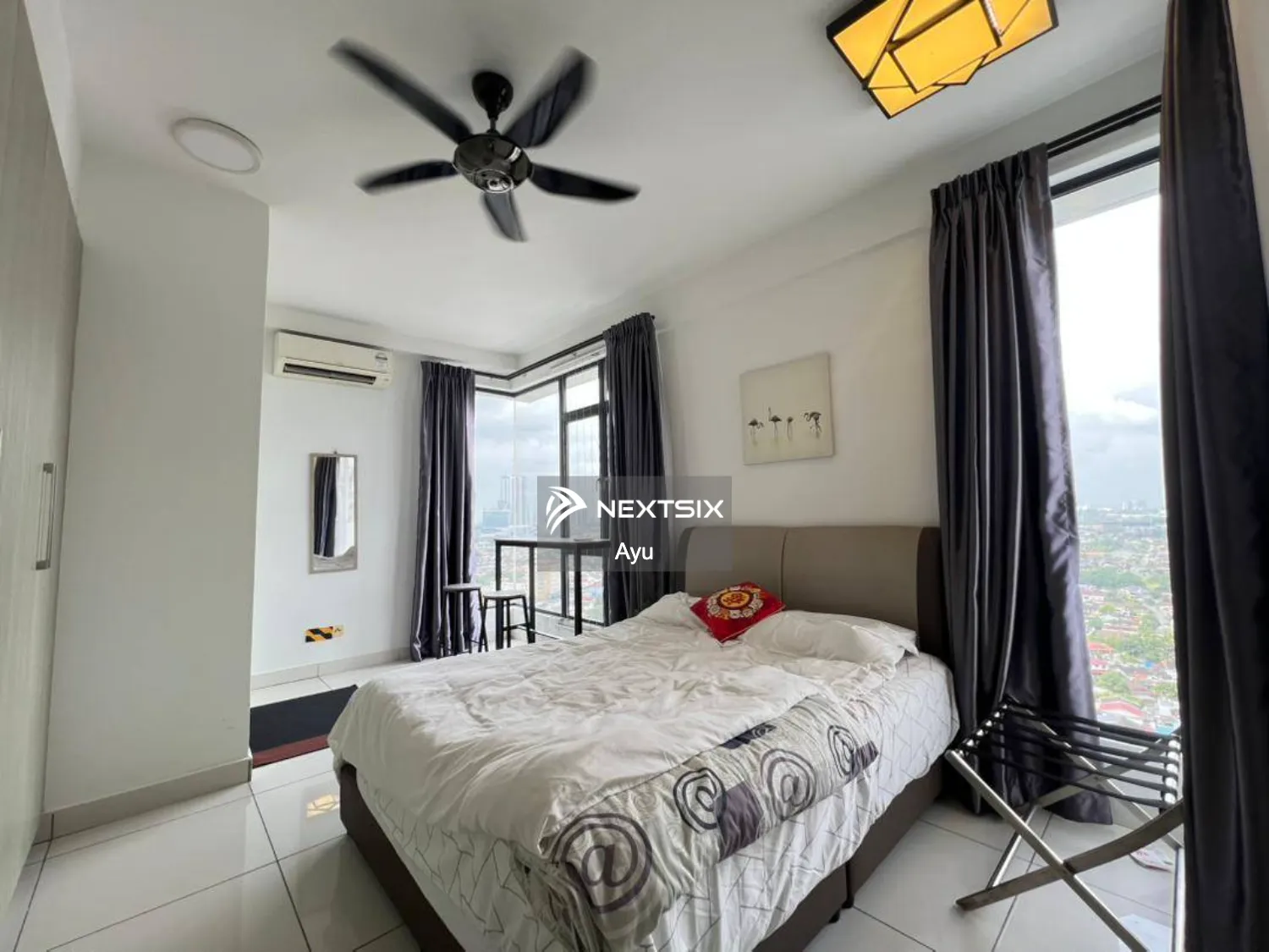 Serviced Residence For Sale in Johor Bahru Johor - Image 7