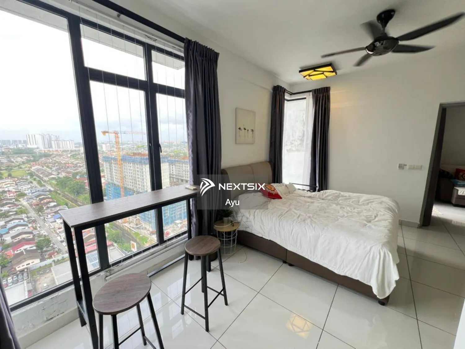 Serviced Residence For Sale in Johor Bahru Johor - Image 8