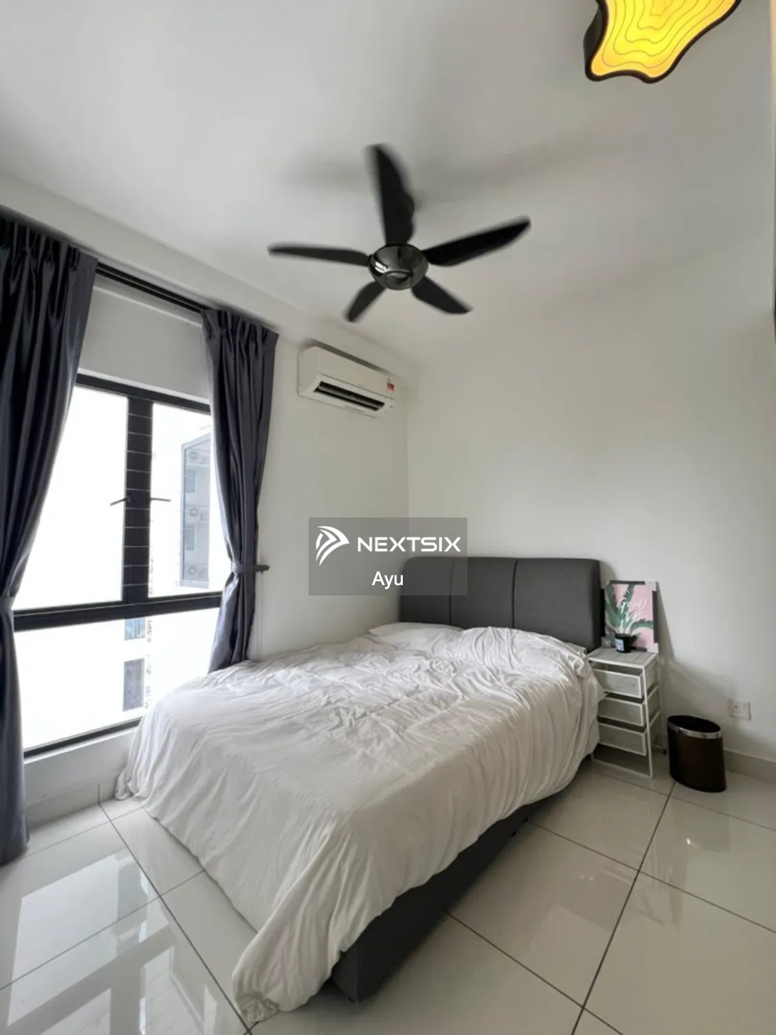 Serviced Residence For Sale in Johor Bahru Johor - Image 9