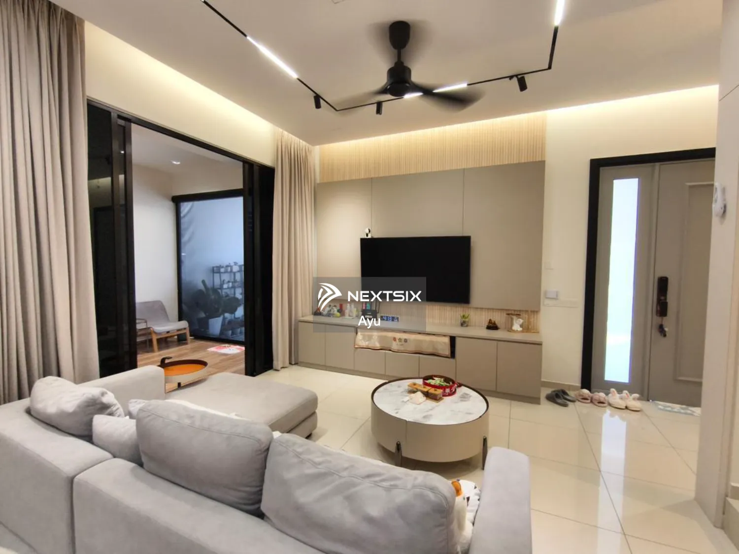 2-sty Terrace/Link House For Sale in Johor Bahru Johor