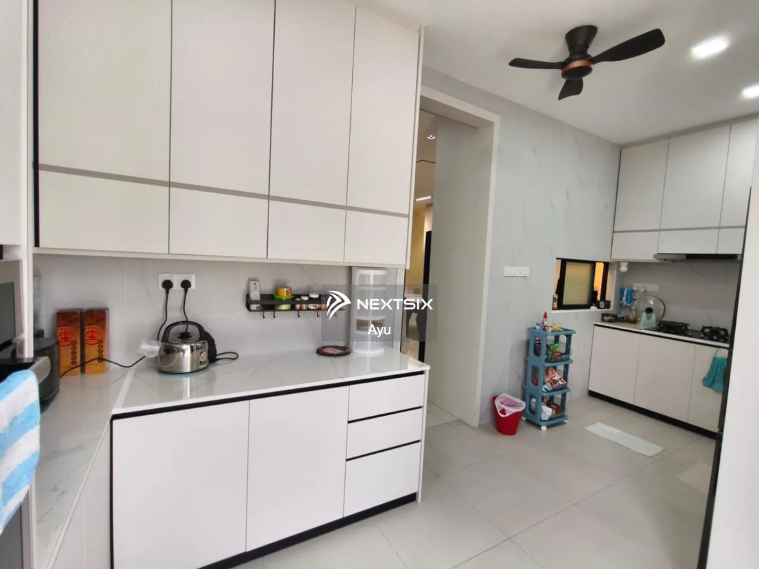 2-sty Terrace/Link House For Sale in Johor Bahru Johor - Image 10