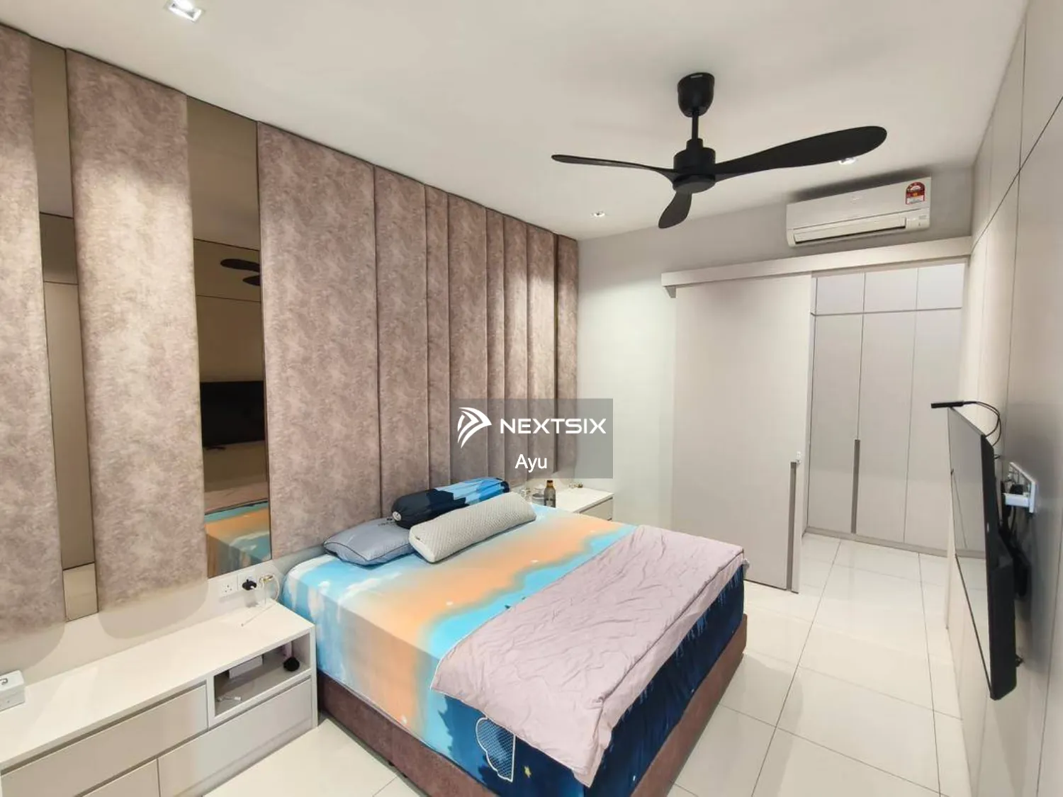 2-sty Terrace/Link House For Sale in Johor Bahru Johor - Image 11