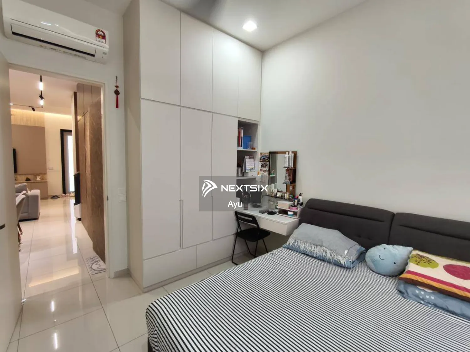 2-sty Terrace/Link House For Sale in Johor Bahru Johor - Image 13