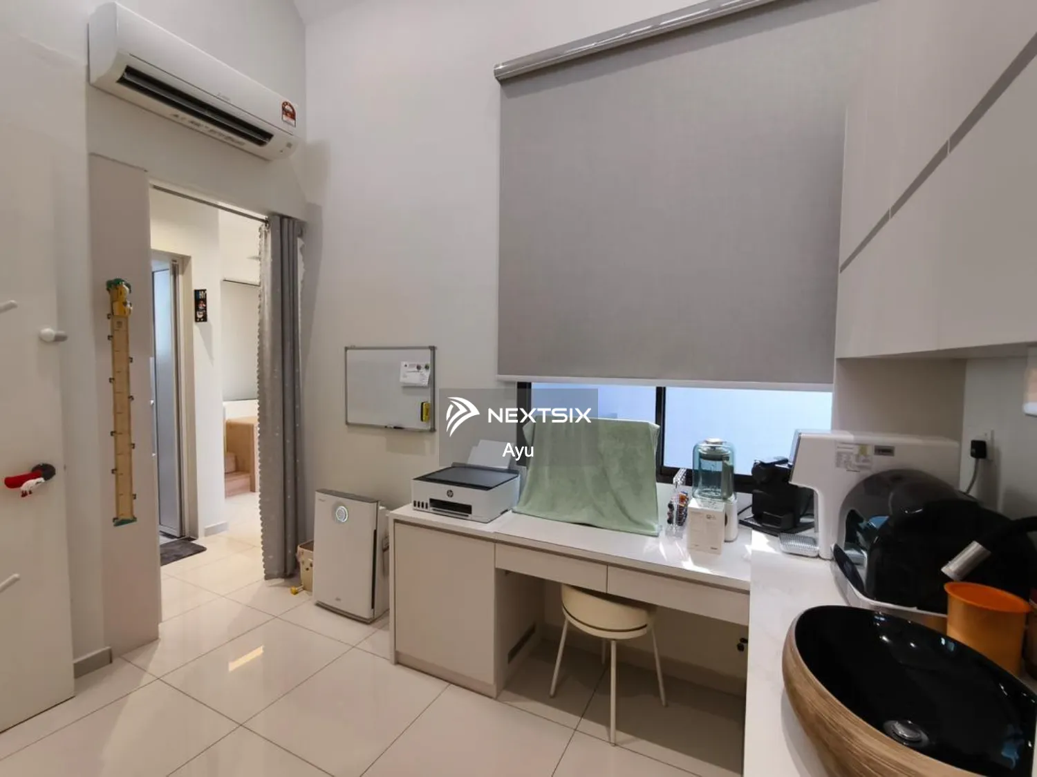 2-sty Terrace/Link House For Sale in Johor Bahru Johor - Image 14