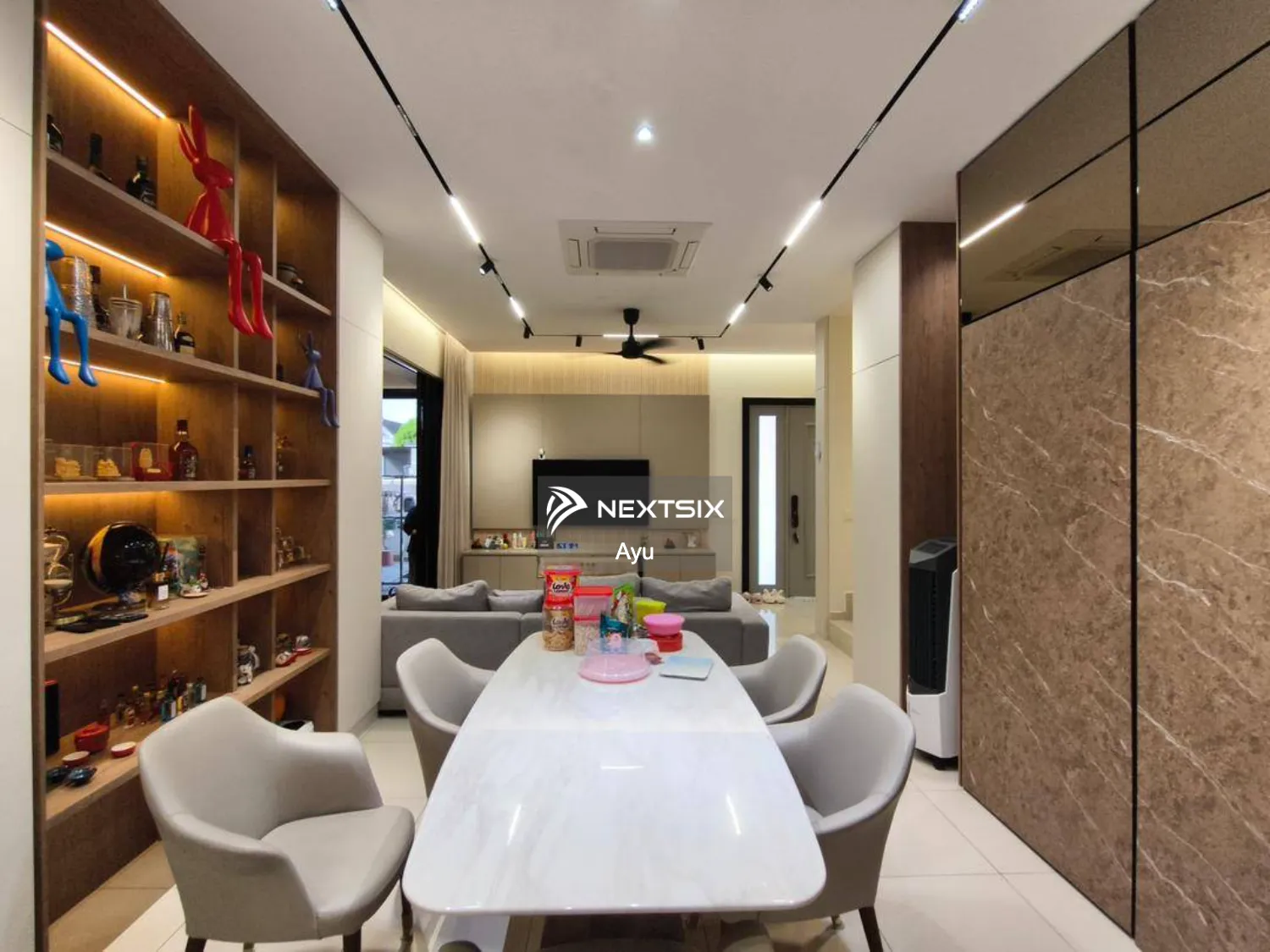 2-sty Terrace/Link House For Sale in Johor Bahru Johor - Image 3