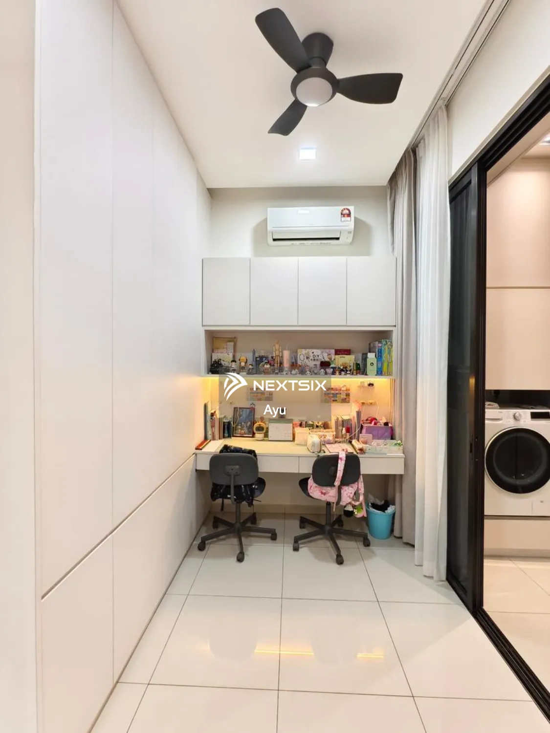 2-sty Terrace/Link House For Sale in Johor Bahru Johor - Image 8