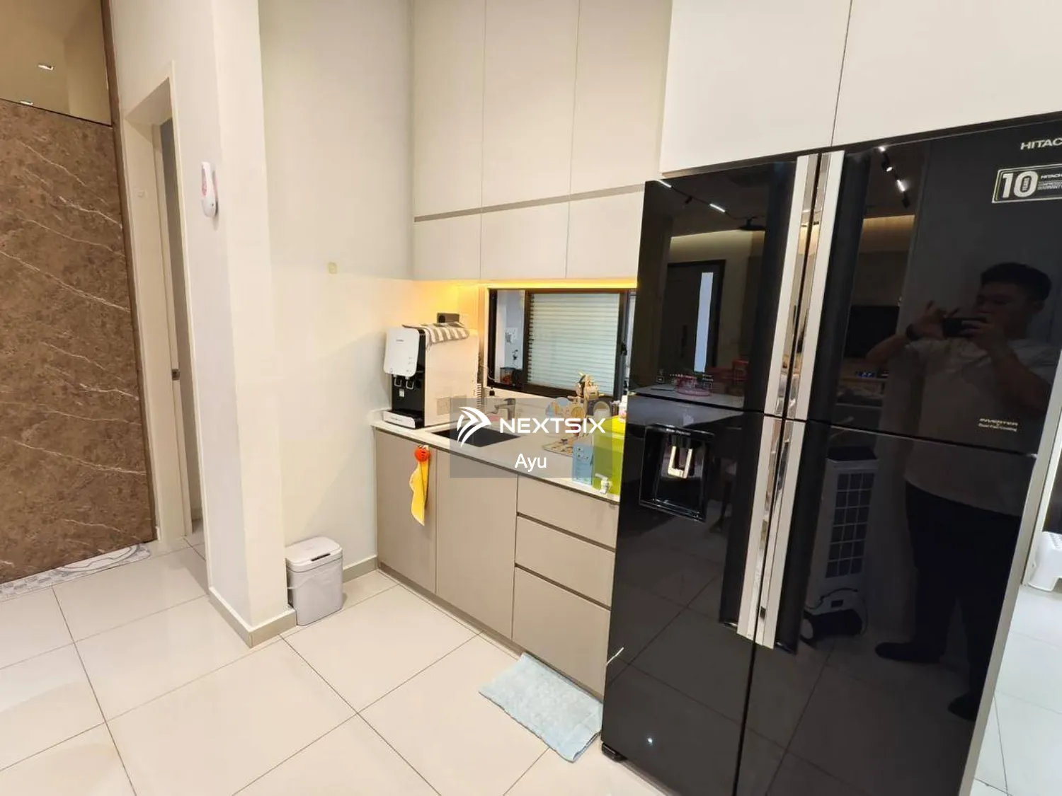 2-sty Terrace/Link House For Sale in Johor Bahru Johor - Image 9