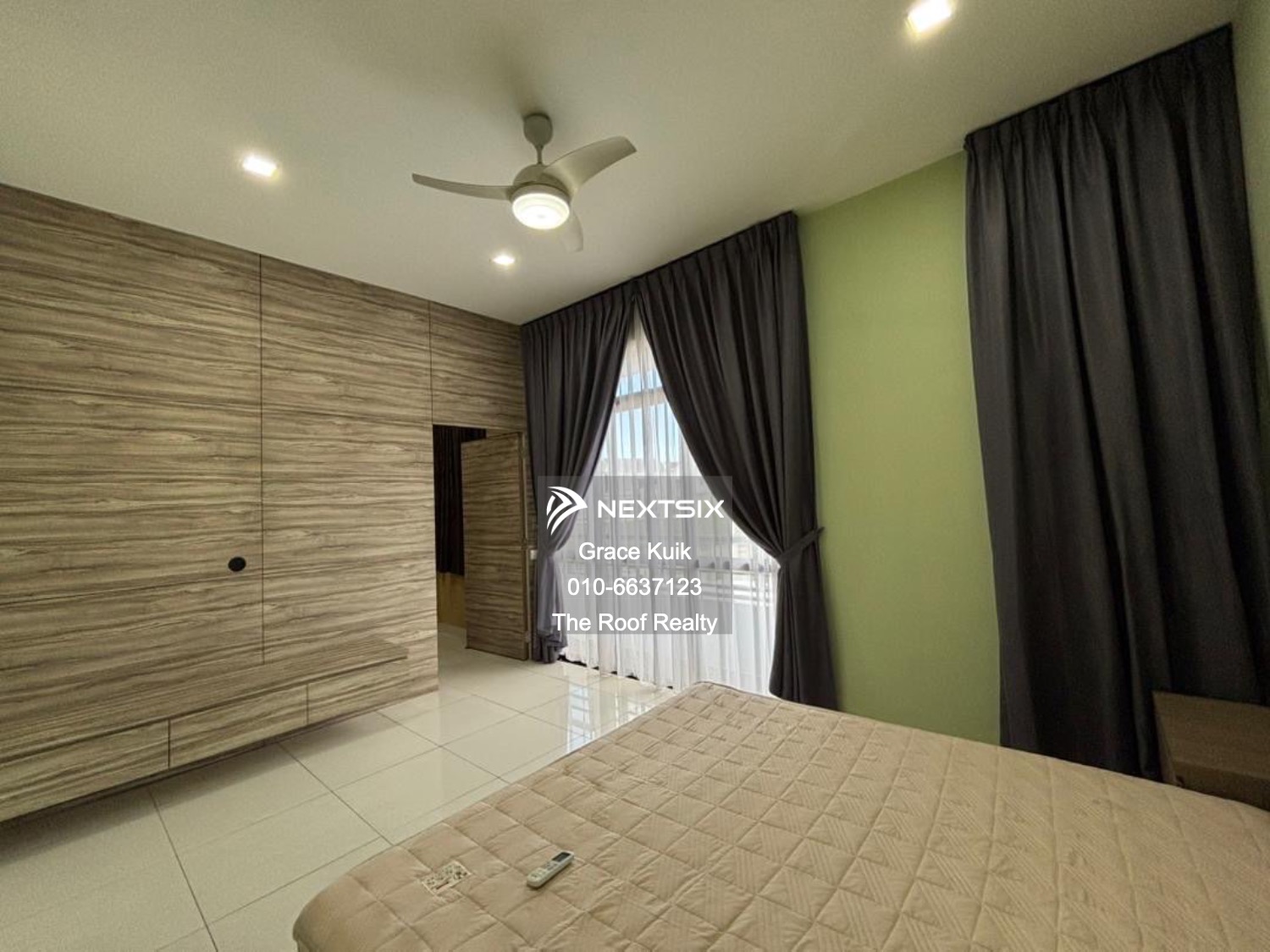 2-sty Terrace/Link House For Sale in Johor Bahru Johor - Image 10