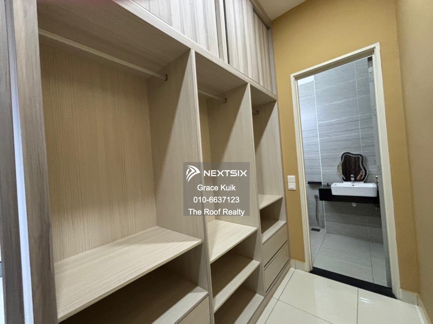 2-sty Terrace/Link House For Sale in Johor Bahru Johor - Image 11
