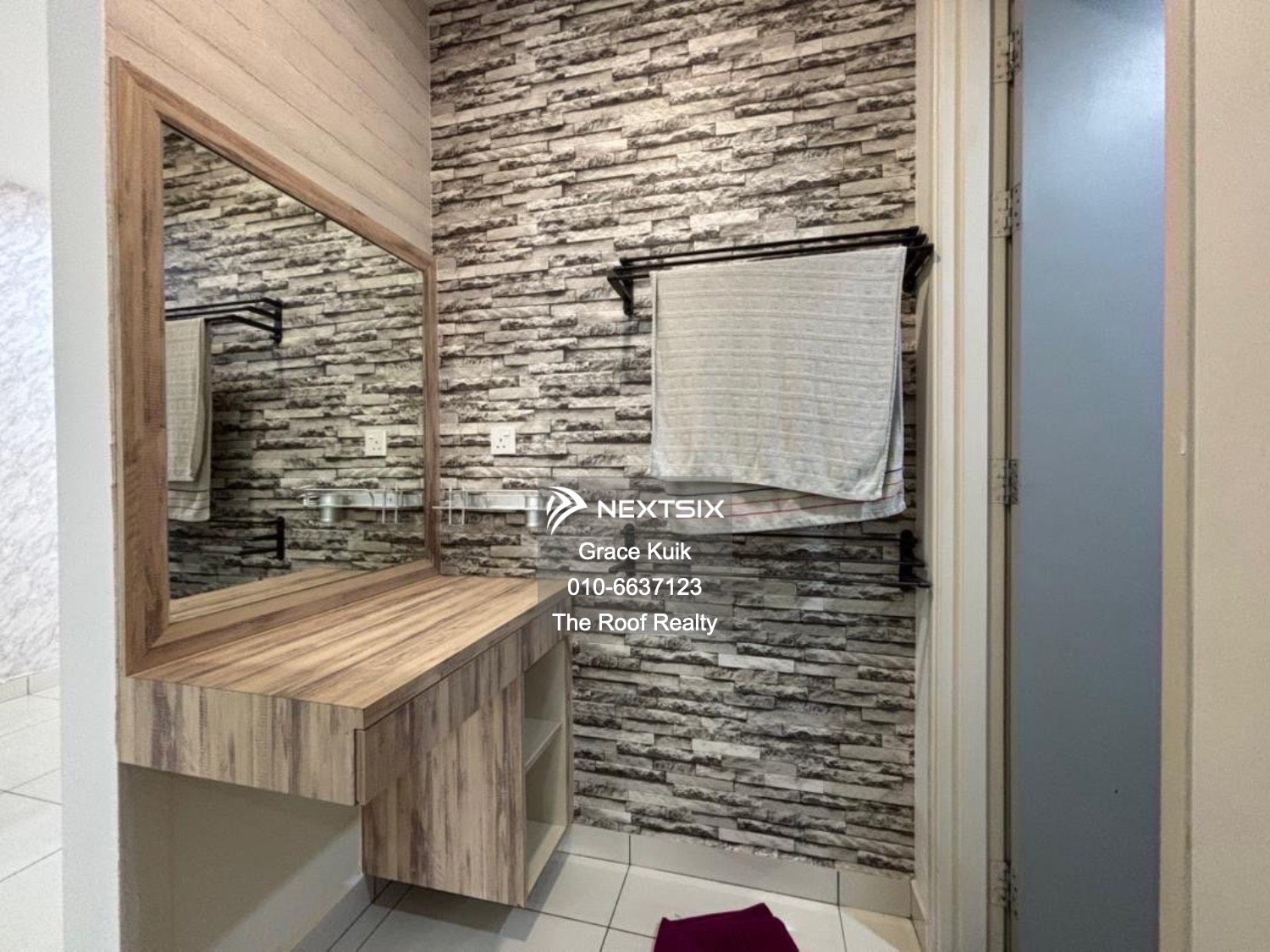 2-sty Terrace/Link House For Sale in Johor Bahru Johor - Image 12