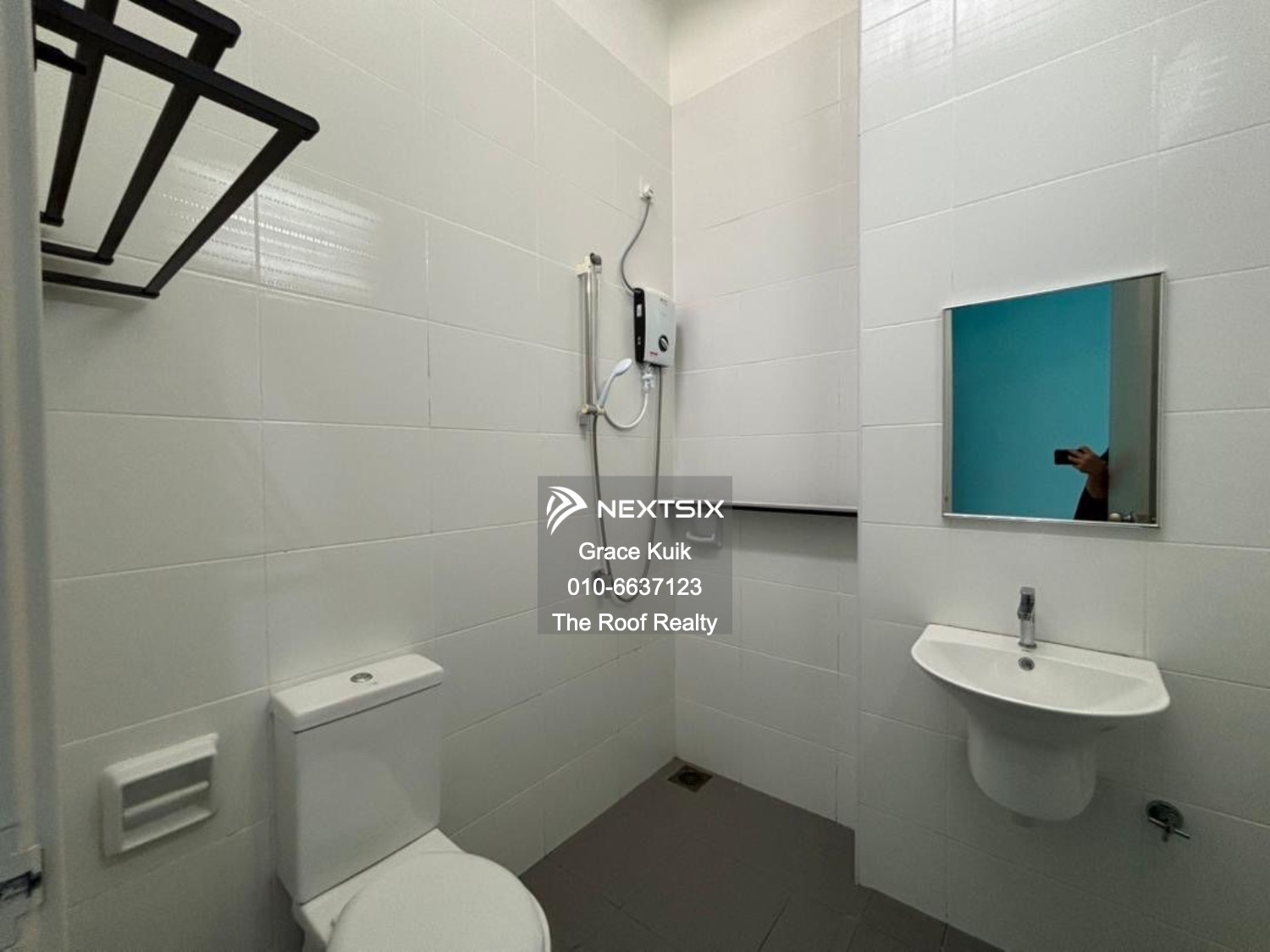 2-sty Terrace/Link House For Sale in Johor Bahru Johor - Image 13