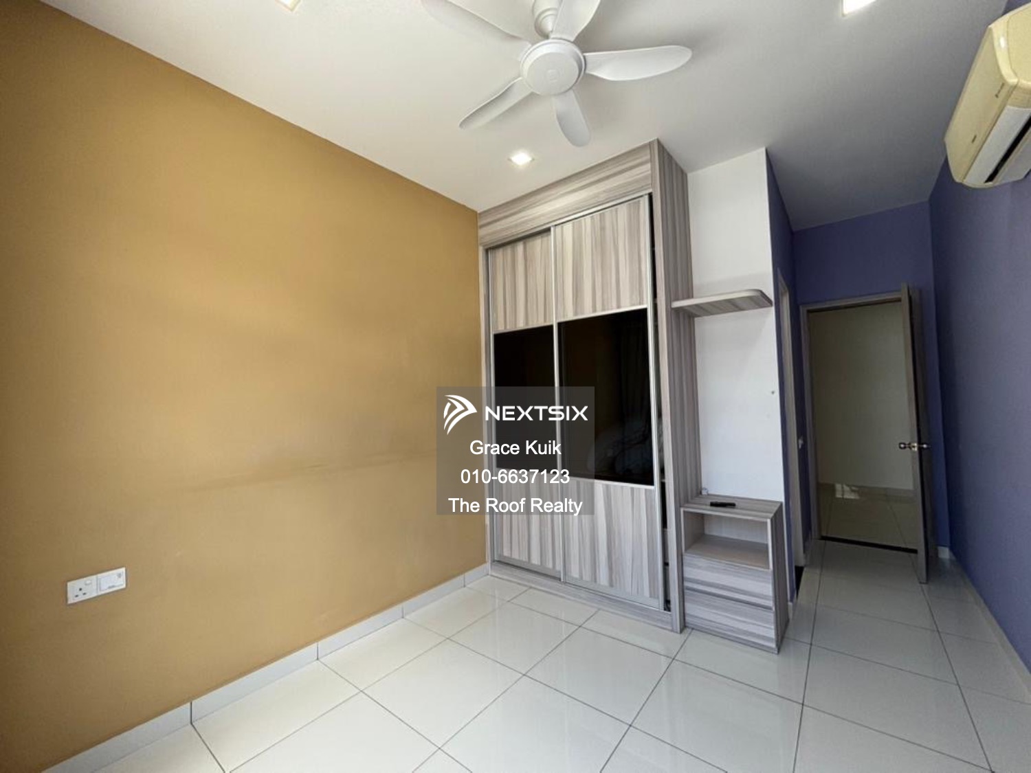 2-sty Terrace/Link House For Sale in Johor Bahru Johor - Image 14