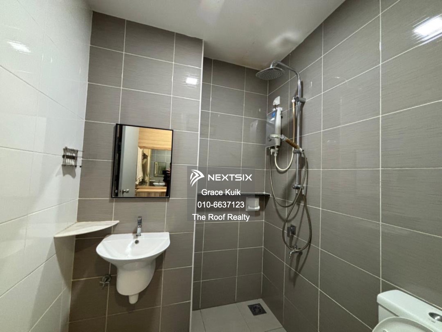 2-sty Terrace/Link House For Sale in Johor Bahru Johor - Image 15