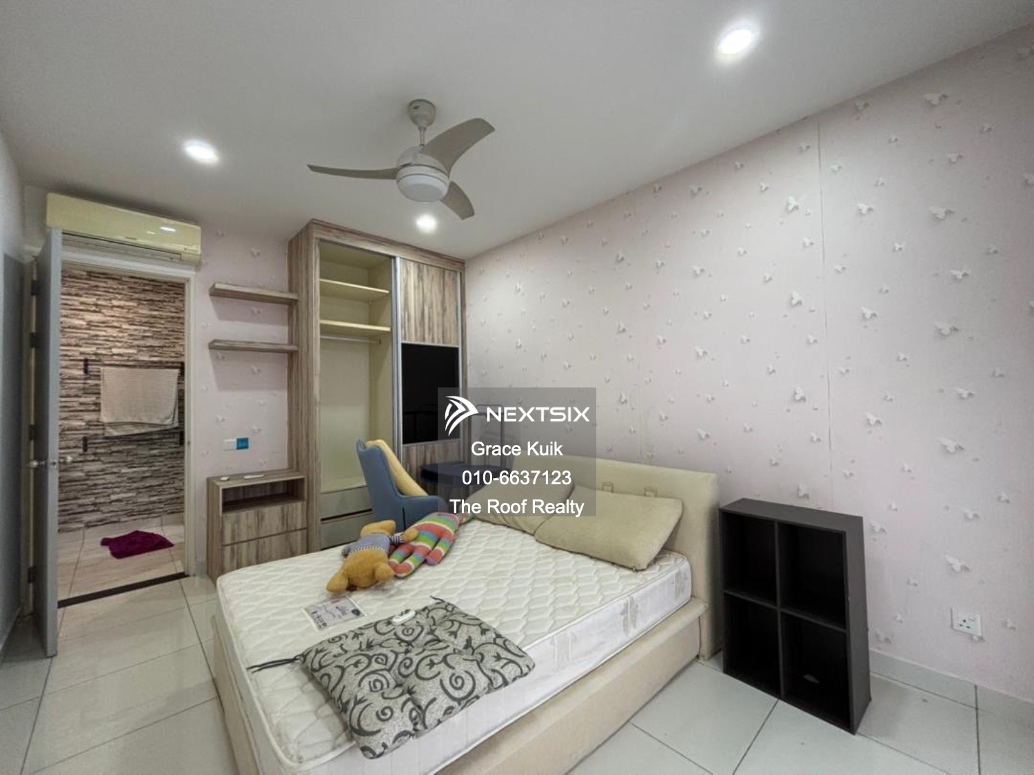 2-sty Terrace/Link House For Sale in Johor Bahru Johor - Image 16