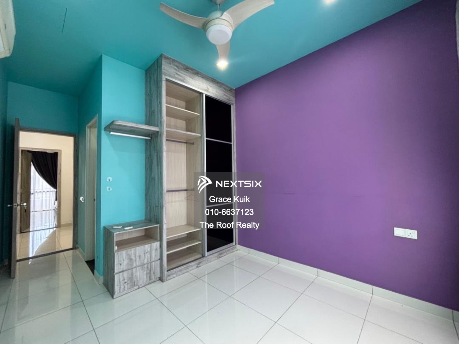 2-sty Terrace/Link House For Sale in Johor Bahru Johor - Image 18