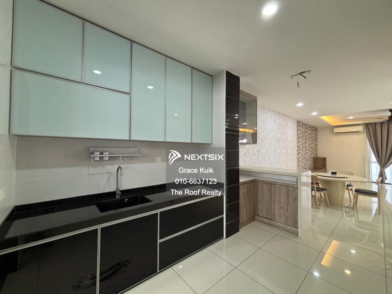 2-sty Terrace/Link House For Sale in Johor Bahru Johor - Image 5