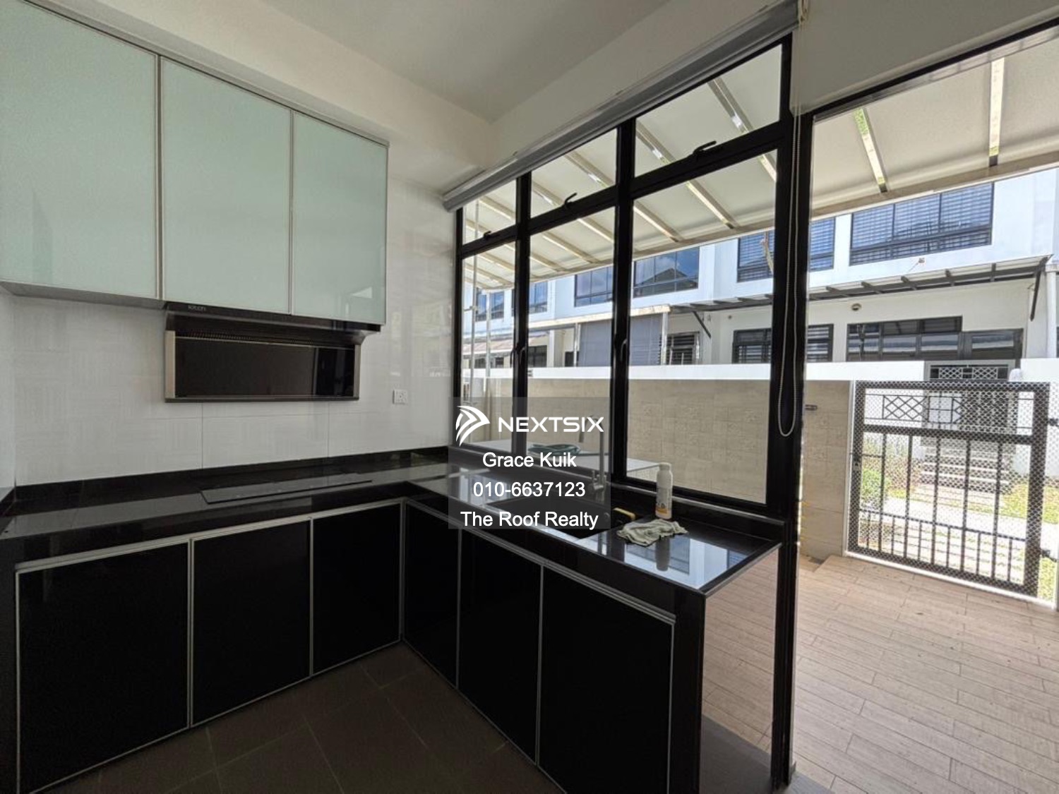 2-sty Terrace/Link House For Sale in Johor Bahru Johor - Image 6