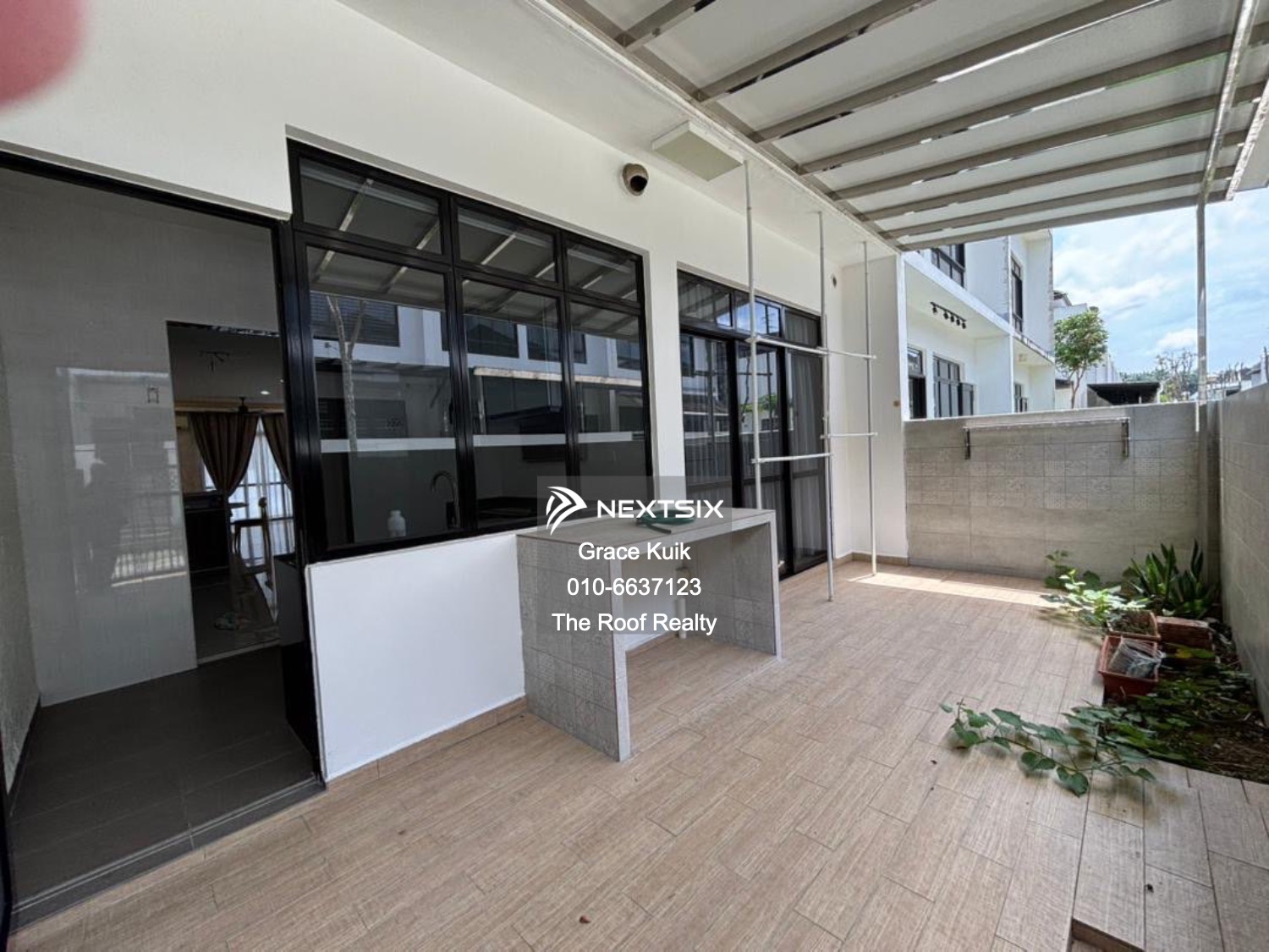 2-sty Terrace/Link House For Sale in Johor Bahru Johor - Image 7