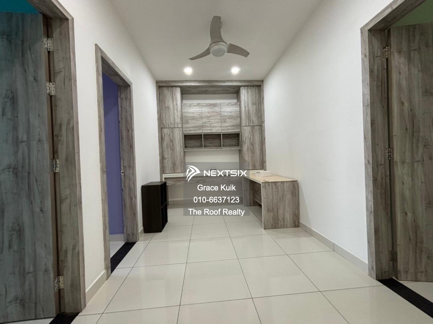 2-sty Terrace/Link House For Sale in Johor Bahru Johor - Image 8