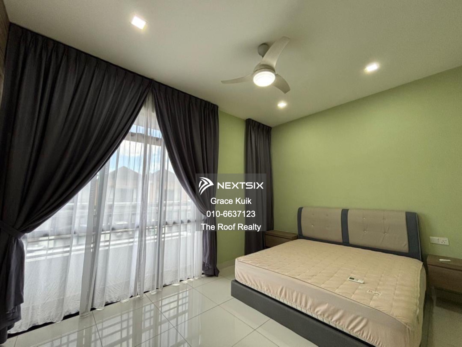 2-sty Terrace/Link House For Sale in Johor Bahru Johor - Image 9