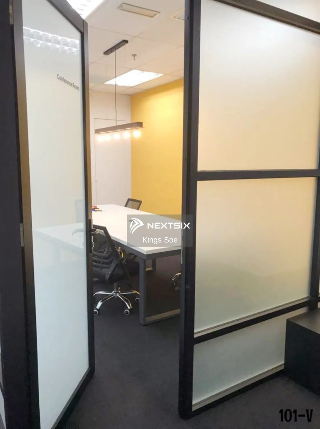 Office For Sale in Kampung Kerinchi (Bangsar South) Wilayah Persekutuan Kuala Lumpur - Image 5